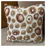 Three Amazing Accent Pillows