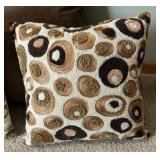 Three Amazing Accent Pillows