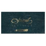 Animal Classics Tiger Decorative Figurine