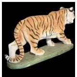 Animal Classics Tiger Decorative Figurine