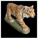 Animal Classics Tiger Decorative Figurine