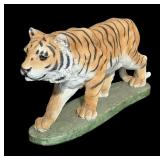 Animal Classics Tiger Decorative Figurine