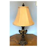 Pretty Little Table Lamp