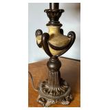 Pretty Little Table Lamp