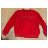 Thre Minnesota Twins Baseball Size XL Shirts