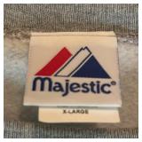 Thre Minnesota Twins Baseball Size XL Shirts