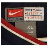 Thre Minnesota Twins Baseball Size XL Shirts