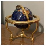 Elegant Desk Globe