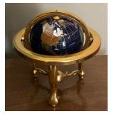 Elegant Desk Globe