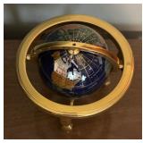 Elegant Desk Globe