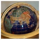 Elegant Desk Globe