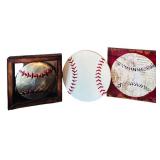 Fantastic Baseball Themed Wall Decor