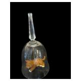 Beautiful Home Decor including Tiger Figurines and Large Trinket Box