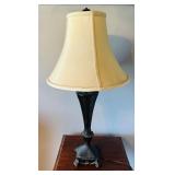 Petite Side Table Lamp