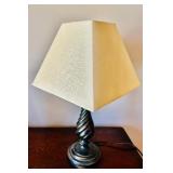 One Stop Home Decor Stop! Candle Pedestals, Trinket Box, Small Lamp and More!