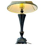 Petite Side Table Lamp