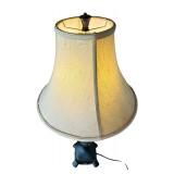 Petite Side Table Lamp