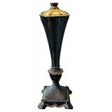 Petite Side Table Lamp