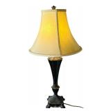 Petite Side Table Lamp