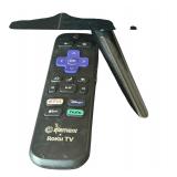 31 Inch Element Roku TV with Remote