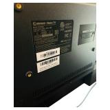 31 Inch Element Roku TV with Remote