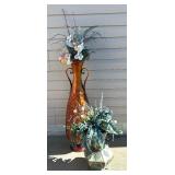 Fabulous Faux Florals