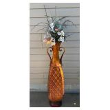 Fabulous Faux Florals