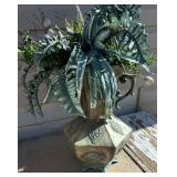 Fabulous Faux Florals