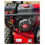 Yard Machines by MTD Snowblower Model: 31A-32AD700