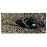 Black & Decker Hedge Trimmer Model: TR1700