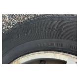 2004 Chevrolet Classic Four Door Car