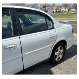 2004 Chevrolet Classic Four Door Car