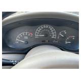 2004 Chevrolet Classic Four Door Car