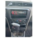 2004 Chevrolet Classic Four Door Car