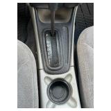 2004 Chevrolet Classic Four Door Car