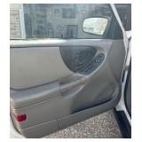 2004 Chevrolet Classic Four Door Car