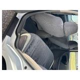 2004 Chevrolet Classic Four Door Car