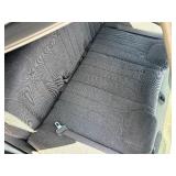 2004 Chevrolet Classic Four Door Car