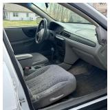 2004 Chevrolet Classic Four Door Car