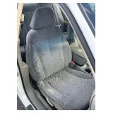 2004 Chevrolet Classic Four Door Car