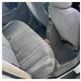 2004 Chevrolet Classic Four Door Car