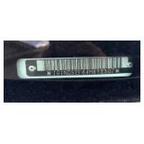 2004 Chevrolet Classic Four Door Car