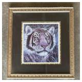 Tiger Print by Ruane Manning