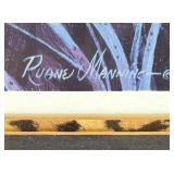 Tiger Print by Ruane Manning