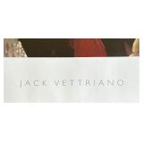 Lovely Print by Jack Vettriano