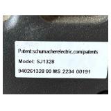 Schumacher Jump Starter Model: SJ328