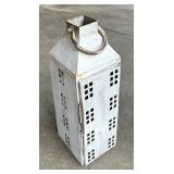 Three Decorative Lanterns