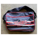 Minnesota Twins Baseball Wall Decor, Gloves and Tote