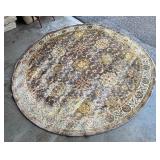 World Rug Traders Circular Rug