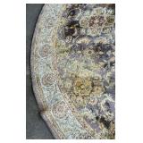 World Rug Traders Circular Rug